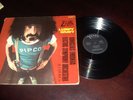 LP FRANK ZAPPA LUMPY GRAVY COVER VG VINYL NM VERVE GATEFOLD