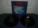 Queen - Live At Wembley 86(UK 1992 DOUBLE VINYL ALBUM / EX+ VINYLS)
