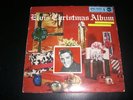 Elvis Presley EP - Elvis' Christmas Album 1- Germany - V2 Label