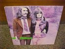 McDonald and Giles - orig. UK PINK Island - King Crimson - prog / psych LP -1970
