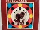 DOUG  & JEAN CARN  * HIGHER GROUND *   OVATION   QUADRAPHONIC LP