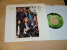 The Beatles = Old Brown Shoe / Ballad of John and Yoko - 45 & Picture Sleeve