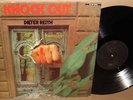 DIETER REITH Knock Out KILLER JAZZ FUNK LP on MPS Holland 1975 RARE