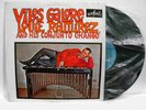 LOUIE RAMIREZ and his conjunto chango VIBES GALORE el titere MAMBO DESCARGA JAZZ