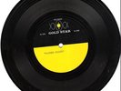 RARE GARAGE  GOLD STAR STUDIO ACETATE - HEAR TWO GREAT TRACKS