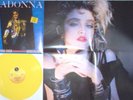 MADONNA Over and Over ITALY Ltd 100 copies 12
