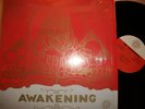 THE PHARAOHS AWAKENING Private Chicago Afro Jazz/Funk 1971 Shrink NM SCARAB OG 
