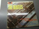 The Beatles Please please me u.k mono issue EX minus... plays great 1N/1N