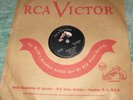 Mystery train   Elvis Presley on RCA VICTOR  1955 