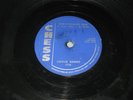 Run Rudolph Run  Chuck Berry  VERTICAL CHESS  1958  78