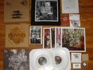 La Dispute Wildlife Deluxe /250 Touche Amore Such Gold Title Fight Wonder Years