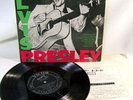 ELVIS PRESLEY 60s JAPAN HP531 PRESLEY STYLE, 10” Record SUPER RARE