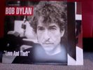 Love And Theft - Bob Dylan - Unplayed-NEW 2 LP - From stock/Archivware
