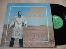SORRY BAMBA DU MALI Yayoroba LP First album by Kanaga de Mopti bandleader Afro