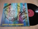 SUPER MAMA DJOMBO Sol maior par comandante LP Afro Guinea Bissau