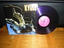 Kyuss – Into The Void - Rare 10