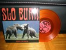 Slo Burn – Amusing The Amazing - Rare 10