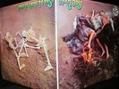 SCARCE 1970 Orig 2xLP   WARM DUST   CAME TO PASS   UK PROG PSYCH FUSION Hammond