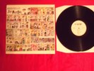 SEX PISTOLS - LP -  LIVE (Same - Nashville Rooms)  mint-