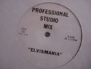ELVIS PRESLEY 12 INCH DJ VINAL RADIO STUDIO SPECIAL MIX SEALED