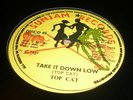 Top Cat Take It Down Low Rare Killer Digi 12