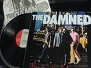 THE DAMNED machine gun etiquette JAPAN IMP LP MINT PUNK dead boys cramps bauhaus
