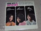 More Hits By The Supremes   Mono   Sealed Copy