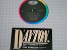 DAYTON OUT TONIGHT 1983 CAPITOL BOOGIE SOUL 12
