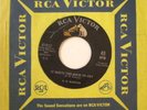 HEAR IT RARE SOUL H.B. HB Barnum RCA 8112 It Hurts Too Much to Cry