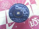 GLADYS KNIGHT & THE PIPS - NO ONE COULD LOVE YOU MORE 7