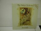 SALON ORCHESTRA factory sealed vinyl lp SERENATA