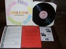 SPACEMEN 3 PLAYING WITH FIRE LP WITH 3 INSERTS AND  BONUS 3 CD SET LOOP