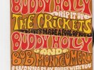 BUDDY HOLLY // EP CORAL 62.007 (FR)