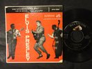 ELVIS PRESLEY self titled RCA EPA-830  VG+
