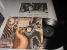 NEPHASTUS Tortuous Ways LP 1991 RARE BRAZIL SARCOFAGO EXTERMINIO ZONA ABISSAL