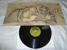 JANE-together  '72 GERMAN GREEN BRAIN LP.  PROG.CLASSIC  DEBUT