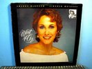 AMANDA MCBROOM / LINCOLN MAYORGA  West Of Oz  LP   Sheffield Lab  audiophile