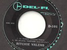 {RARE} RITCHIE VALENS 1959 EP 