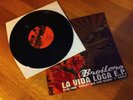 La Vida Loca - Broilers