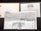 Another State Of Mind press kit, script, photos, etc - very rare