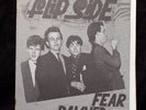 Flipside 16 punk zine KBD Black Flag Fear Damned rare