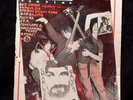 Flipside 31 kbd punk zine Bad Brains Misfits JFA Saccharine Trust