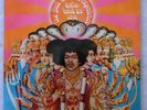 JIMI HENDRIX-AXIS BOLD AS LOVE,TRACK,UK,MONO, 1 IN DEADWAX,NEAR MINT