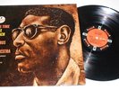MAX ROACH It's Time ORIGINAL IMPULSE LP Van Gelder NEAR MINT