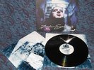 Doppel-LP TORCH: Blauer Samt