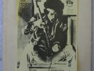 JIMI HENDRIX-GOOD VIBES, TRADEMARK OF QUALITY,GREEN VINYL