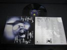 Tom Waits Bone Machine UK ORG Vinyl LP ILPS 9993 1992