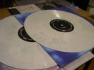 Brand New MARBLE LP The Devil and God are Raging Inside Me /500 ONLY RARE OOP