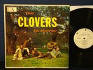The Clovers - In Clover - 1959 -  United Artists Label  - Mono - WL Promo