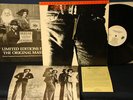 The Rolling Stones - Sticky Fingers -  (MFSL)   With Inserts